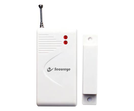 Door / Window Sensor Wireless (DM-500)