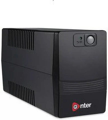 Ups Enter 600va E-U740