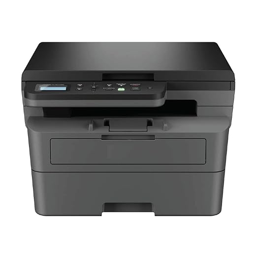Brother Laser Multifunction Printer Print, Scan, Copy, Duplex 