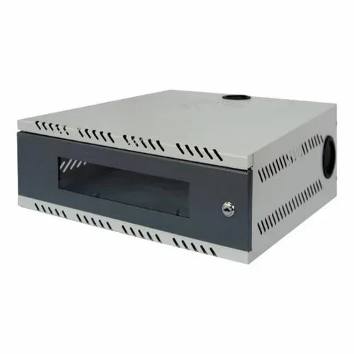 CCTV Rack 2U Metal Heavy With PDU