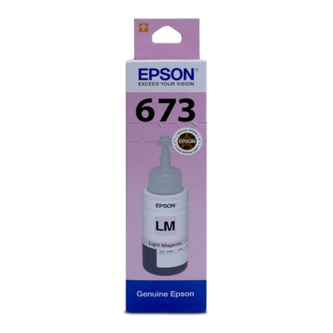 Ink 673 LM Epson Origina