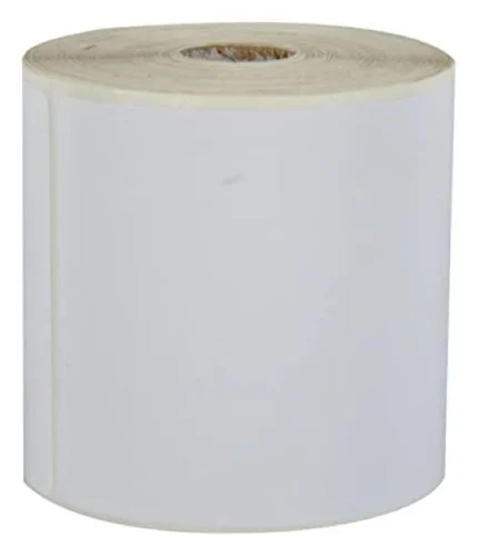 Lable Cromo 100mm*50mm*1 1000Pcs
