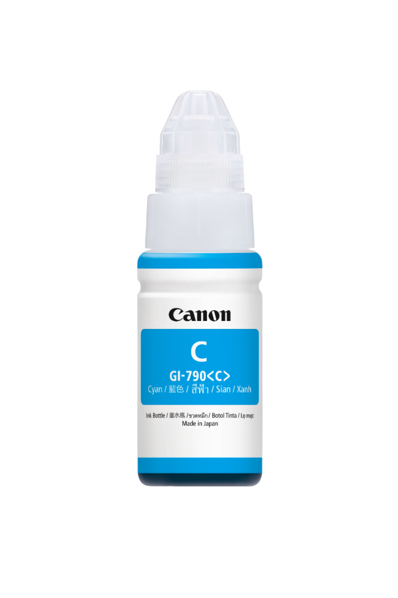 Ink 790 C Canon Original