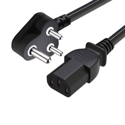 Desktop Power Cable 25m
