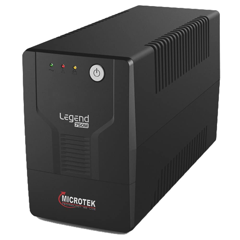 Ups Microtek  Legend 750M