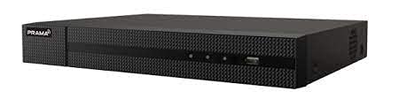 Prama Nvr 4Ch, 1Sata (PT-NR1A04-Q1)