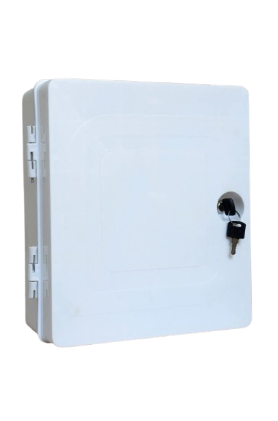 Rack 1U Indoor PVC