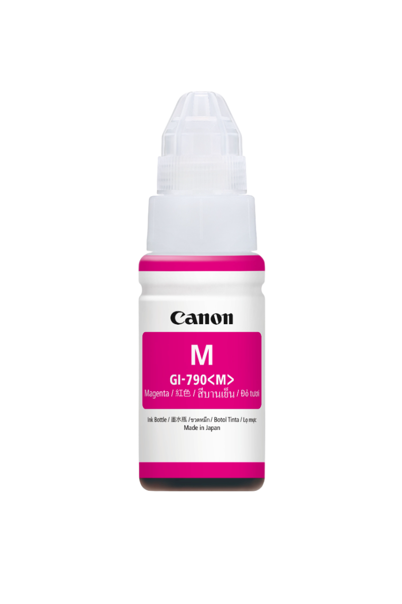 Ink 790 M Canon Original