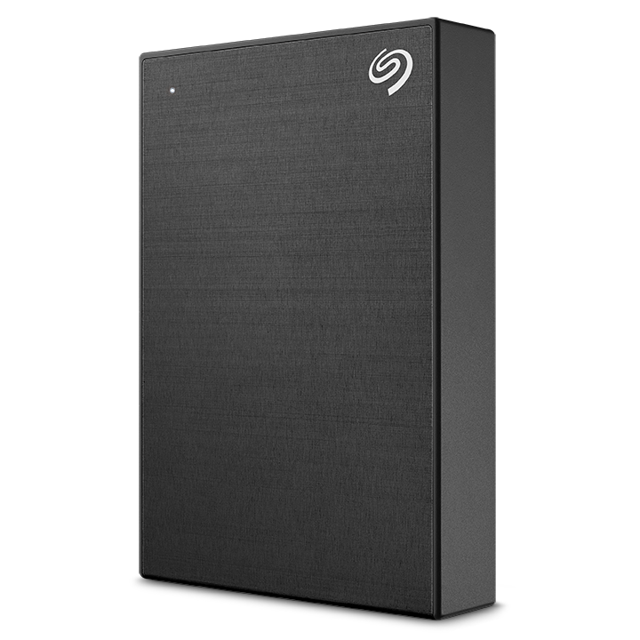Seagate 1 TB One Touch External USB Hard Disk