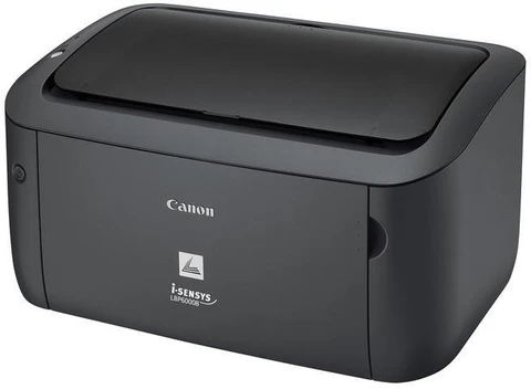 Canon Laser Single Function Printer Print 