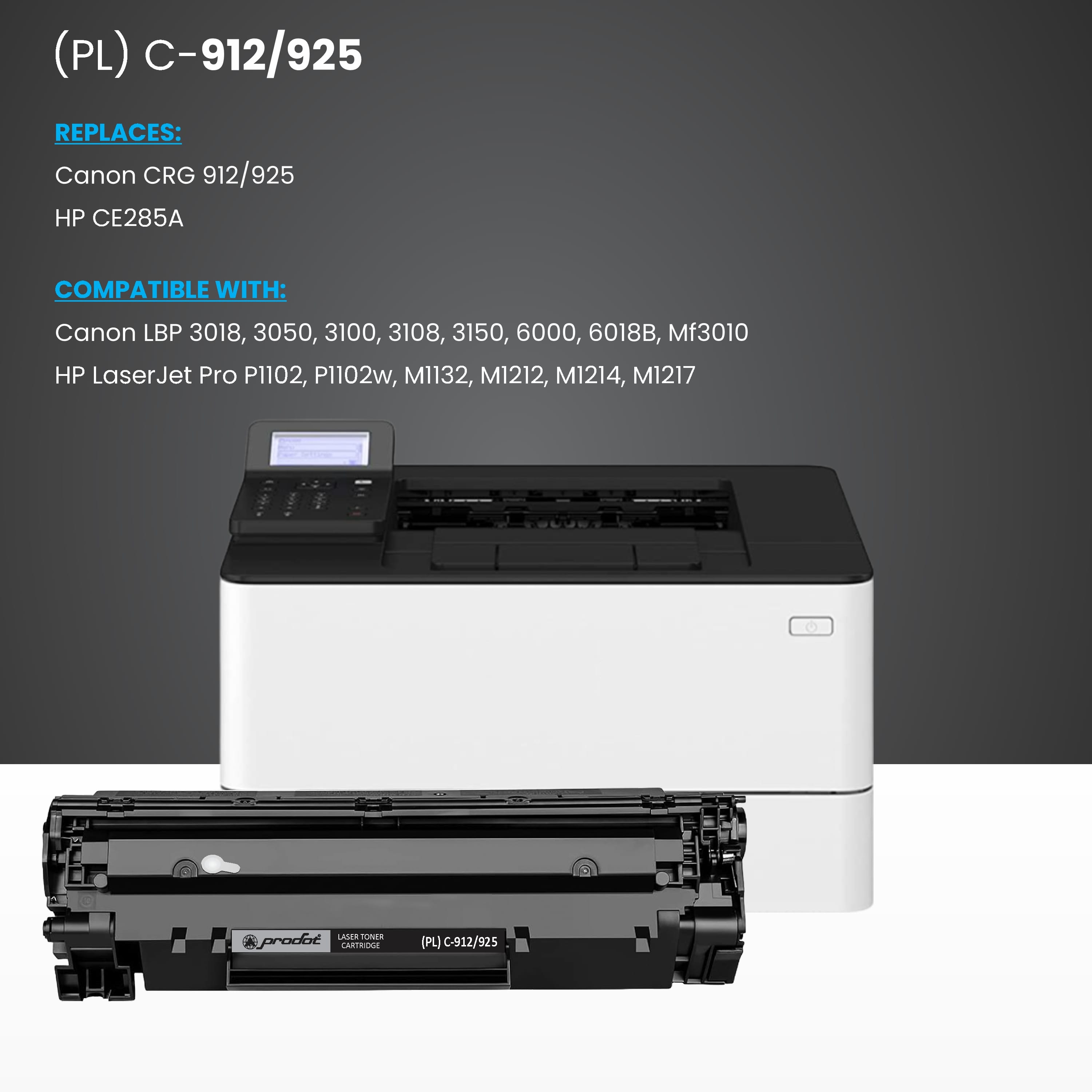 Prodot 925 Cartridge