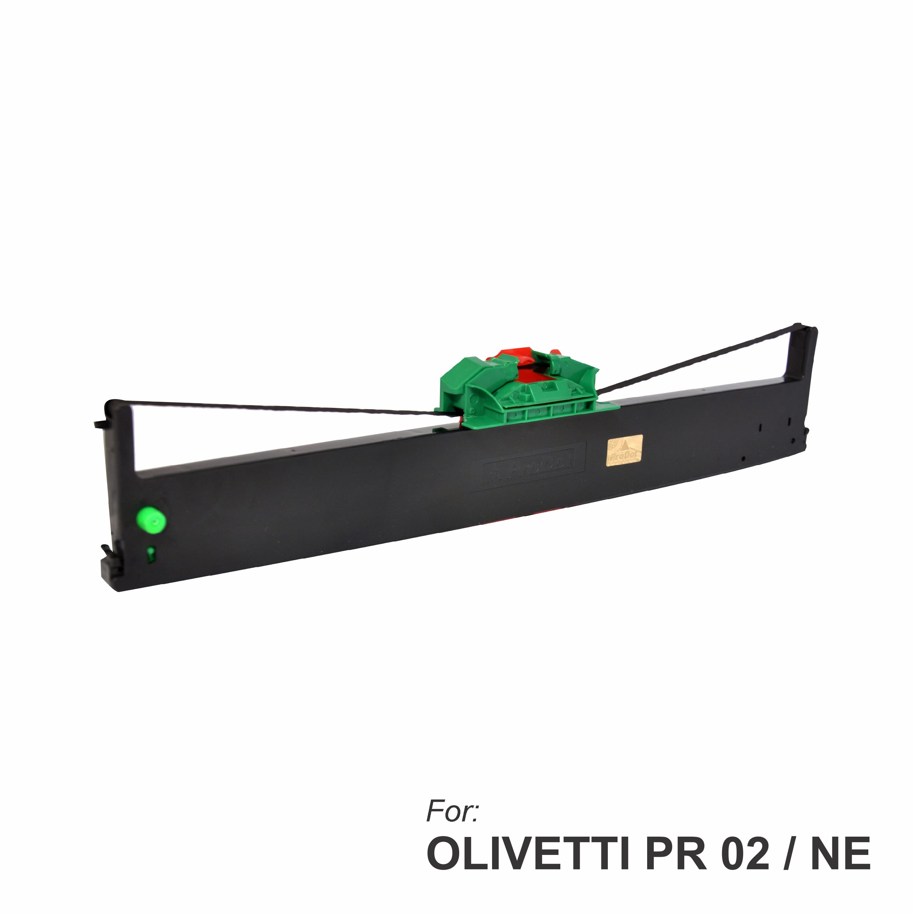 DMP Prodot Cartridge Olivetti PR 02