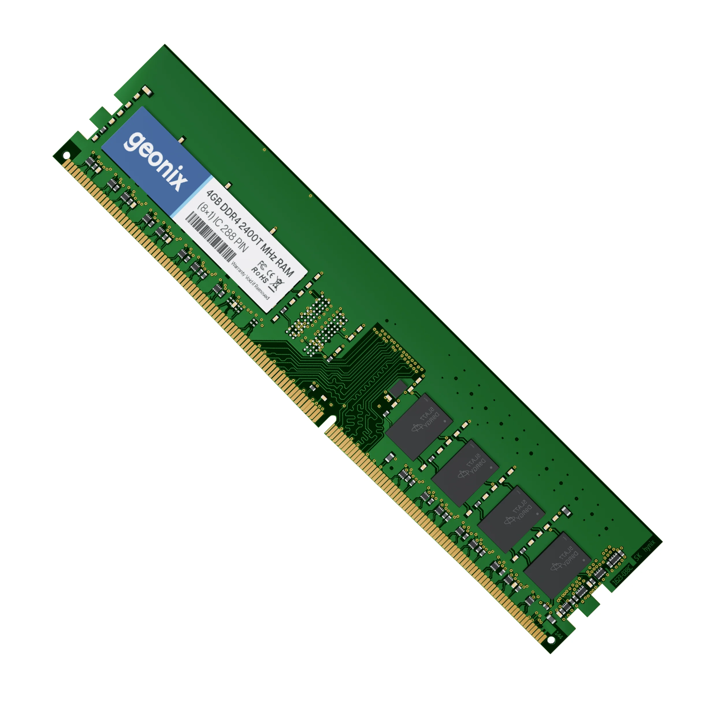Geonix Ram DDR4 4 GB Desktop