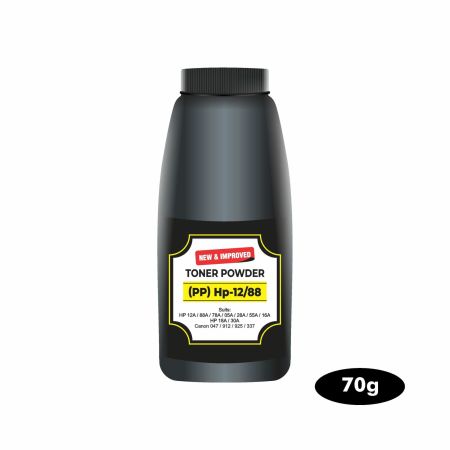 Toner 12/88 70Gm Prodot New & Improved Powder 